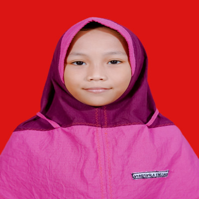 foto profil Marsyila Farzana